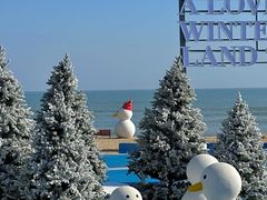 -汕头中海黄金海岸水上乐园