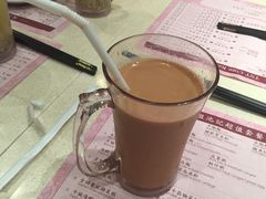 冻奶茶-池记(尖沙咀店)