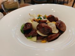 -1861意大利餐厅(文化广场店)