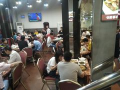 大堂-广记餐厅(万福路店)