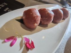 -海底捞火锅(曼巴特广场店)