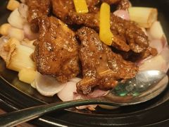 -上海人家花樣年华(中山公园店)