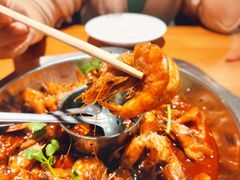 -喜虾客·大虾火锅(郑州无限城店)