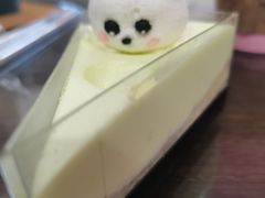 -龙兴·动物奶油生日蛋糕(龙北店)