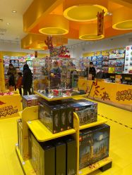 -乐高授权专卖店(朝阳大悦城店)