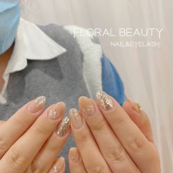 -济南花里美甲美睫