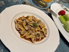 -扬州香格里拉·香宫中餐厅