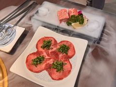 -橘焱胡同烧肉夜食(BFC外滩金融中心店)