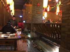 -小龙坎火锅(双林店)