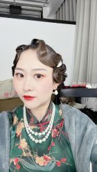 -美云庭古装·格格服汉服·京城旅拍(北京店)