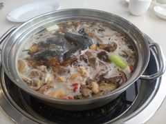 -太婆天府山珍酒楼(亚运村店)