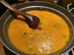 -吃饭皇帝大土家民族菜(正大广场店)