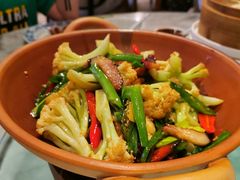 -漢舍中国菜馆(889广场店)