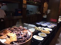 -春发生饭店·非遗(南院门店)