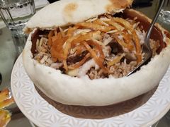 -ELI FALAFEL Lebanese&Mediterranean黎巴嫩美食(富城路店)