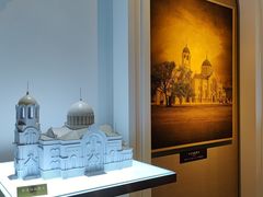 -哈尔滨规划展览馆