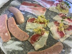 -秦炉烤肉(财富中心店)