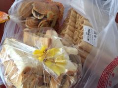 -七彩云蛋糕店(滨江二路店)