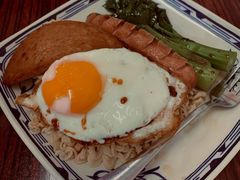 -華叔茶記