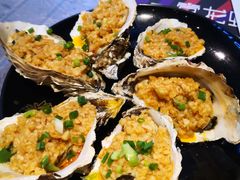 -一棠龙虾•王牌虾球(光谷天地店)