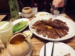 -陈鹏鹏潮汕菜(欢乐海岸 海边景观店)