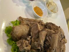 -悦真雅院·四合院·清真私房菜(雍和宫店)