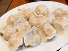 -鸿毛饺子(紫竹桥店)