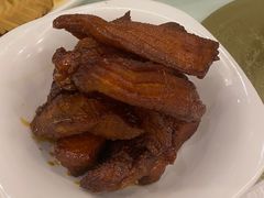 本帮熏鱼-金时代顺风大酒店(金山店)