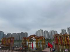 -大小河街