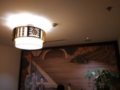 -秦唐食府(天桥店)