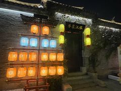 -回龙窝历史文化街区