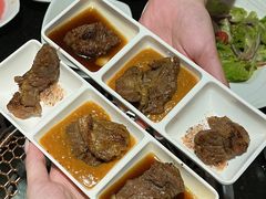 -木槿花韩式炭烤·熟成肉工坊(孙文东路店)