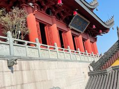 -上海东林寺(金山区)