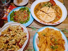-爷爷的烀饼店