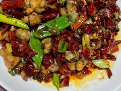 -老丘丘(较场口店)