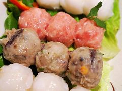 -金海阁海鲜火锅