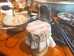 -伍丁·烤牛肋(和平东桥店)