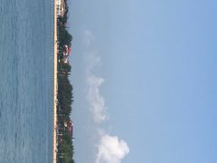 -青岛第三海水浴场