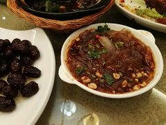 -咱家小院(汉中门店)