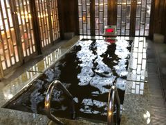 -裕龙汤泉
