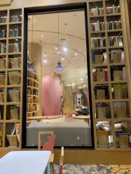 -奈尔宝·儿童乐园·亲子餐厅(星河湾店)
