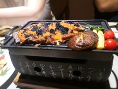 -隐鮨日料(北辰三角洲店)