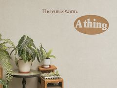 -A thing COFFEE(下梅林店)