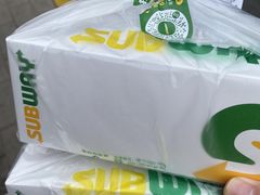 -SUBWAY赛百味(高新绿宝店)