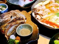 -綱元·海鲜豆捞(明州里店)