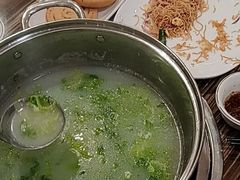-渔意坊·千层无骨鱼粥底火锅·20年顺德菜(普君店)