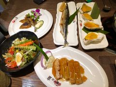 -蟹之国·精品蟹料理(极地店)