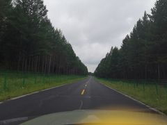 -塞罕坝国家级自然保护区