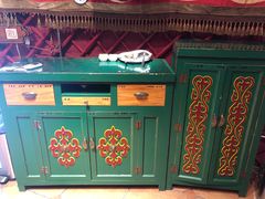 -九十九顶毡房(阜石路店)