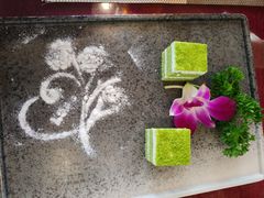 -天台牛排主题餐厅